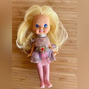 Vintage Moon Dreamers Lot Dolls